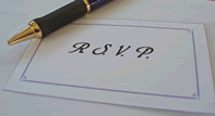 RSVP